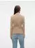 Vero Moda Jersey Blazer (10154123) silver mink / detail melange