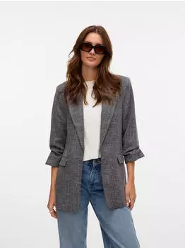 Vero Moda VMFrisa (10306404) graumeliert