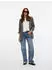 Vero Moda VMFrisa (10306404) graumeliert