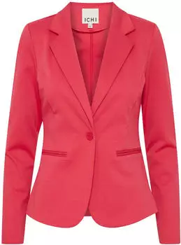 ICHI Jerseyblazer Kate (20101801) taupe
