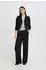 ICHI Jerseyblazer Kate (20127040) schwarz