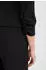 ICHI Jerseyblazer Kate (20127040) schwarz