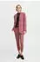 ICHI Jerseyblazer Kate (20118123) heather rose