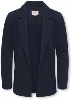 Only Onlelly 3/4 Life Blazer Tlr Noos (15364954) night sky