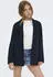 Only Onlelly 3/4 Life Blazer Tlr Noos (15364954) night sky
