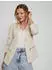 Vila Viher New 3/4 Blazer/su-noos (14058873) cement