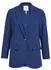Object Collectors Item Objsigrid L/s Blazer Noos (23035737) estate blue