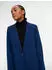 Object Collectors Item Objsigrid L/s Blazer Noos (23035737) estate blue