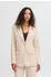 ICHI Jerseyblazer Kate (20121368-151308) doeskin