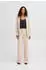 ICHI Jerseyblazer Kate (20121368-151308) doeskin