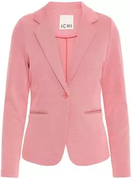 ICHI Jerseyblazer Kate (20113285) holly berry