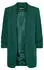 Pieces Pcboss 3/4 Blazer Noos (17090996) trekking green
