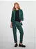 Pieces Pcboss 3/4 Blazer Noos (17090996) trekking green