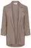 Only Onlelly 3/4 Life Blazer Tlr Noos (15322274) walnut