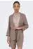 Only Onlelly 3/4 Life Blazer Tlr Noos (15322274) walnut
