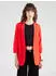 Pieces Pcboss 3/4 Blazer Noos (PIC4916004000002) high risk red