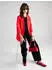 Pieces Pcboss 3/4 Blazer Noos (PIC4916004000002) high risk red