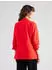Pieces Pcboss 3/4 Blazer Noos (PIC4916004000002) high risk red