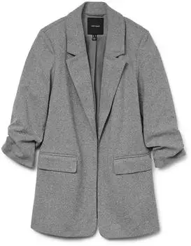 Vero Moda VMFrisa (10331949) dark grey melange
