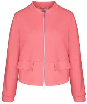 Bianca Rachel Blousonjacke tulip