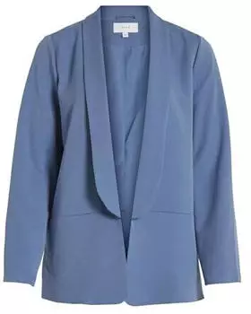 Vila VICLUA / VIVarone / VITILDA Blazer (14090069) coronet blue