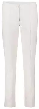 Betty Barclay Businesshose (232-68122150-9106) grau beige
