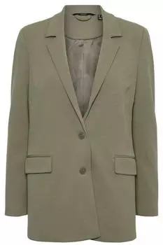 Vero Moda Jersey Blazer bungee cord