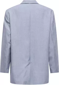 Only ONLLINDA Blazer Loose Fit (15328158) indigo