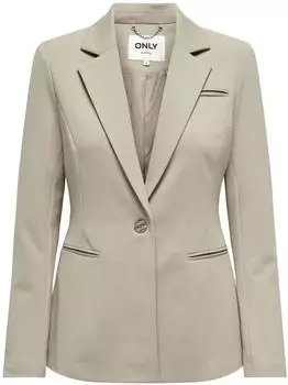 Only ONLPEACH Blazer (15298659) beige
