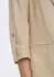 Only ONLGOA 3/4 Unlined Linen Blazer (15363727) oxford tan