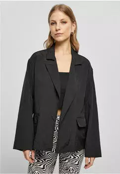 Urban Classics Basic Blazer (TB5049) schwarz