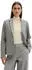 Marc O'Polo Jersey Blazer aus Organic-Cotton-Mix (77337636) light grey