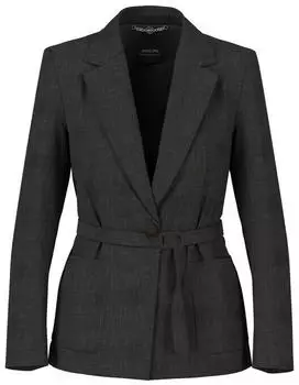 Marc Cain Blazer (ZC 34.16 W77) 842 flannel