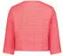 Betty Barclay Blazer Jacke mit Fransen (4530/1156) hot coral