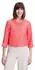 Betty Barclay Blazer Jacke mit Fransen (4530/1156) hot coral