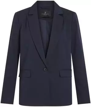 Vila VIPERI Blazer (14107392) navy blazer