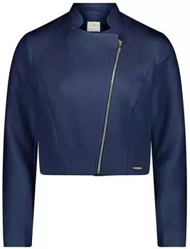 Betty Barclay Blazer (38015534) dunkelblau