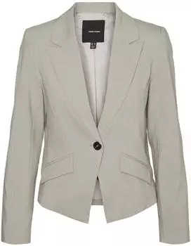 Vero Moda VMHARUKI Jersey Spring Blazer (10320593) beige