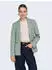 Only Onladdy-Linea L/s Short Blazer (15218416) mint / schilf