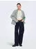 Only Onladdy-Linea L/s Short Blazer (15218416) mint / schilf