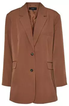 Vero Moda CAIT Blazer Oversized (10270672) braun