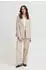 Fransa FRAbigail Regular Fit Blazer (20615050) oxford tan