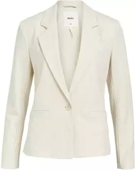Object Collectors Item Objlisa L/S Button Blazer Noos (23043420) sandshell
