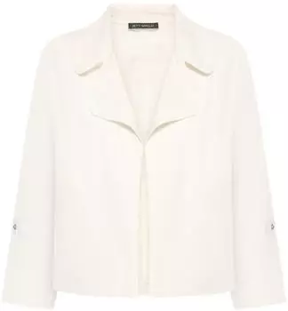 Betty Barclay Blazer Jacke mit 3/4 Arm (85839533) rohwei&szlig;