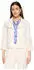 Betty Barclay Blazer Jacke mit 3/4 Arm (85839533) rohweiß