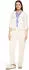 Betty Barclay Blazer Jacke mit 3/4 Arm (85839533) rohweiß