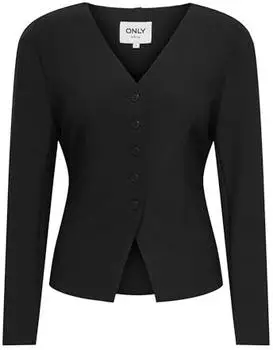 Only ONLCLEVER Slim Fit Blazer (15357244) schwarz