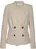 Lascana Short Blazer (17825849) sand