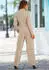 Lascana Short Blazer (17825849) sand