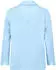 Betty Barclay Long Blazer mit Reverskragen powder blau